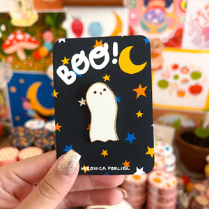 Ghost Pin