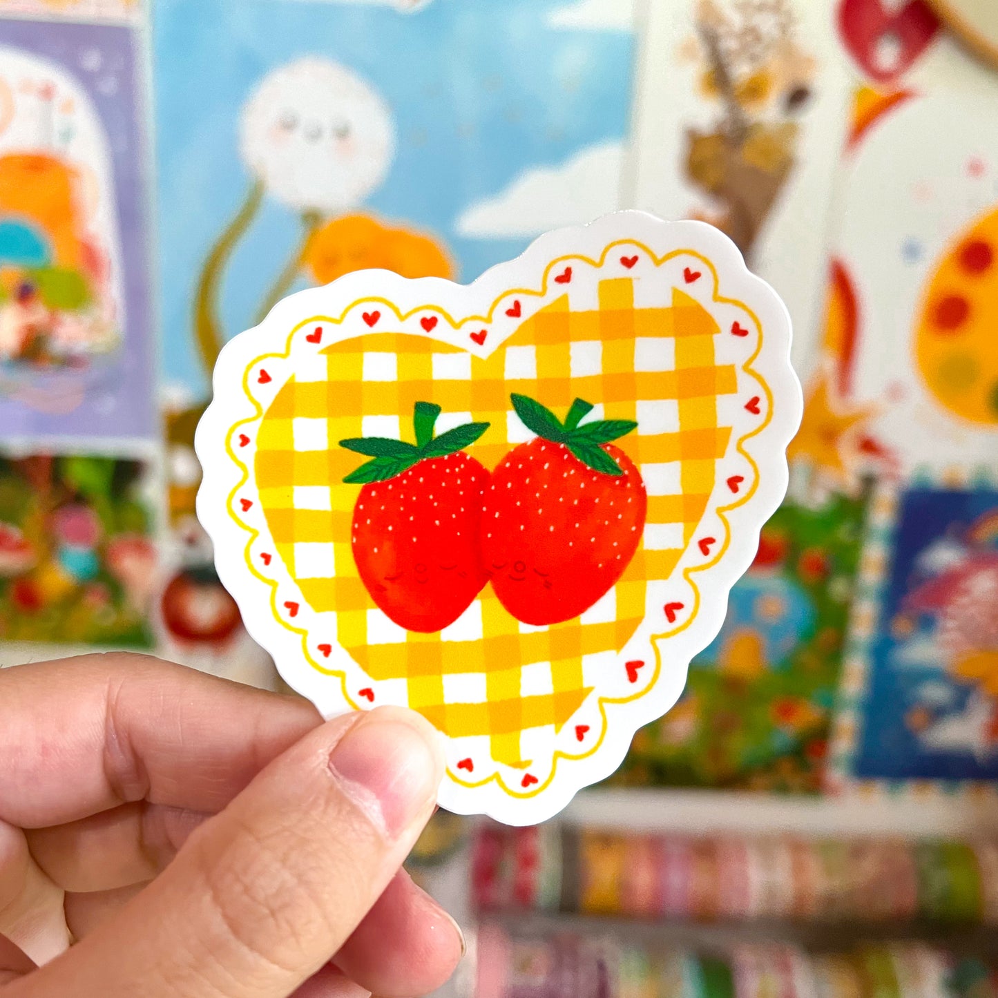 February 2024 Rewards