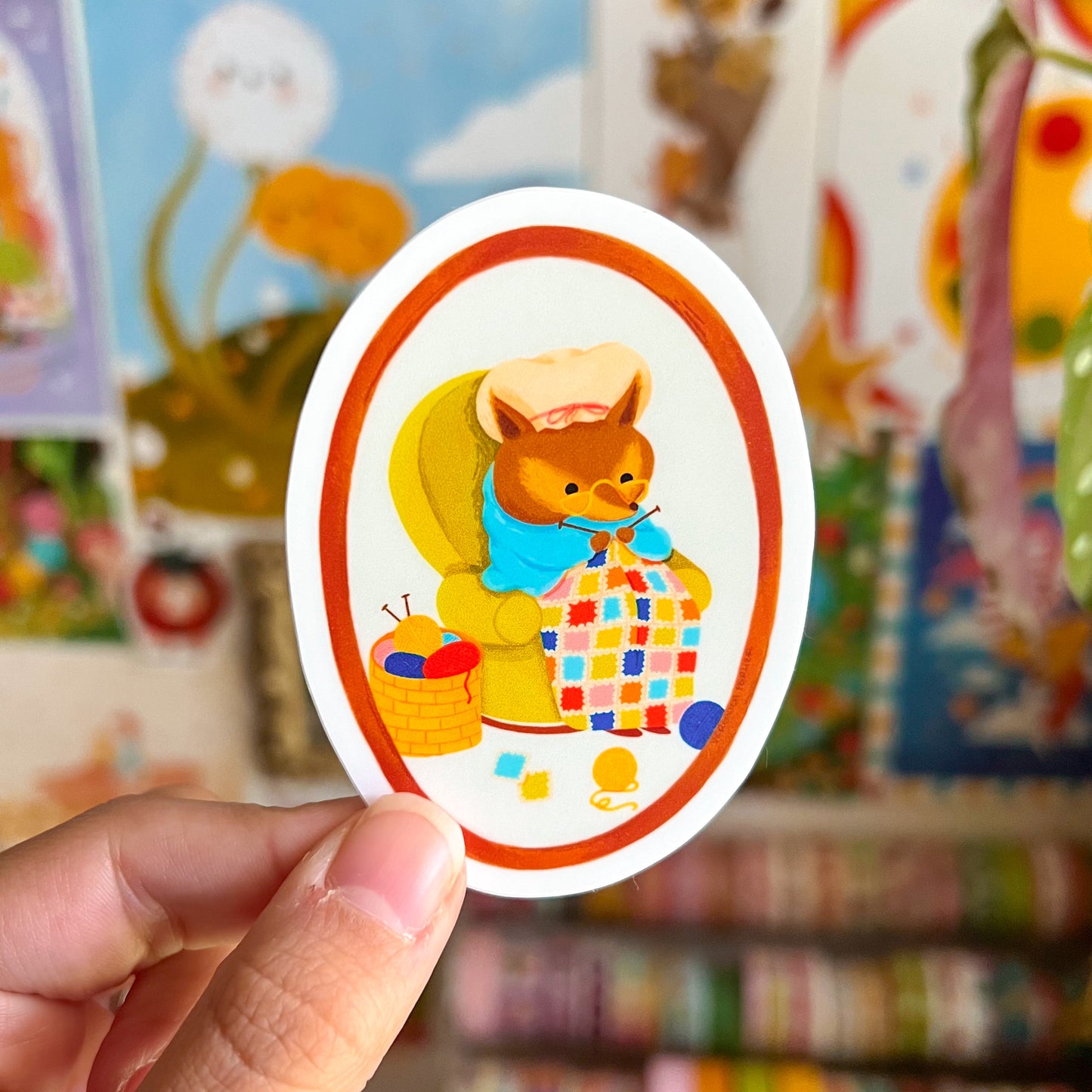 November 2023 Rewards