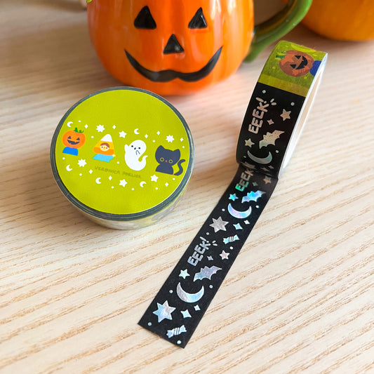 Halloween Washi Tape