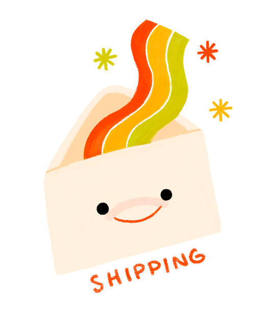 Shipping Upgrade (for Incorrect Shipping)