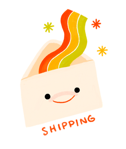 Shipping Upgrade (for Incorrect Shipping)