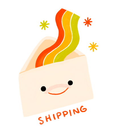 Shipping Upgrade (for Incorrect Shipping)